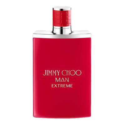 JIMMY CHOO Man Extreme Eau de Parfum 30ml