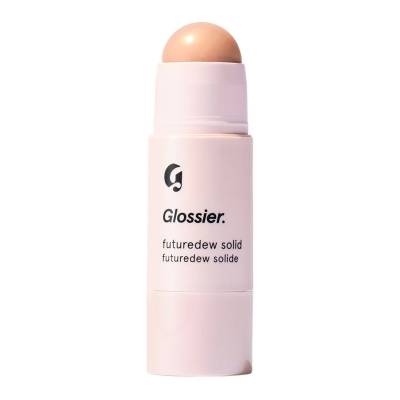 GLOSSIER Futuredew Solid Oil-Serum Illuminator  6 g