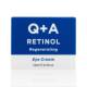 Q+A Retinol Eye Cream 15ml