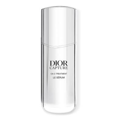 DIOR Dior Capture Le Sérum - High-Performance Age-Defying Correction 50 ml