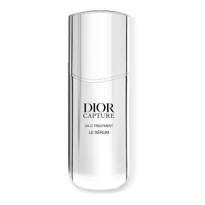 DIOR Dior Capture Le Sérum - High-Performance Age-Defying Correction 30 ml