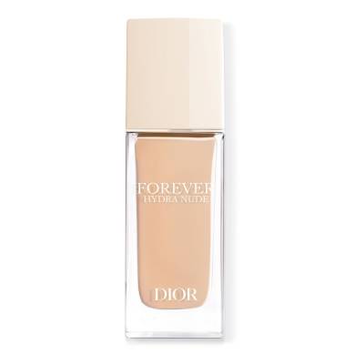 DIOR Dior Forever Hydra Nude - Natural Perfection Foundation, 48-Hour Hydration