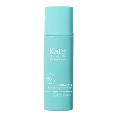KATE SOMERVILLE HydraKate Illuminating SPF 50+ Drops  50ml