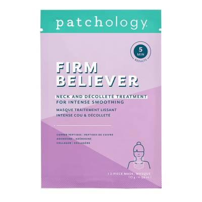 PATCHOLOGY Firm Beliver Neck & Décolleté Treatment 17g