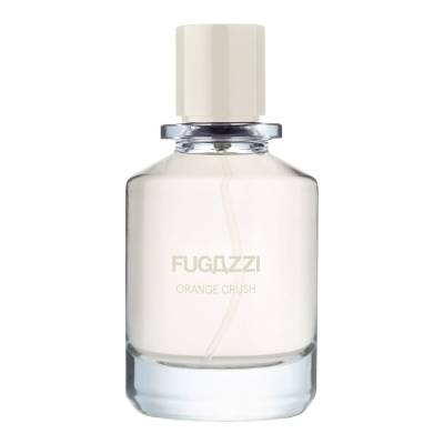 FUGAZZI FRAGRANCES  Orange Crush Eau de Parfum  100ml