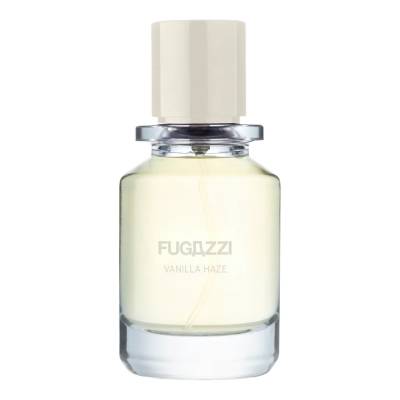 FUGAZZI FRAGRANCES B.V. Vanilla Haze Eau de Parfum 50ml
