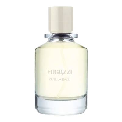 FUGAZZI FRAGRANCES B.V. Vanilla Haze Eau de Parfum 100ml