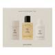 SALT AND STONE SANTAL & VETIVER MINI Trio