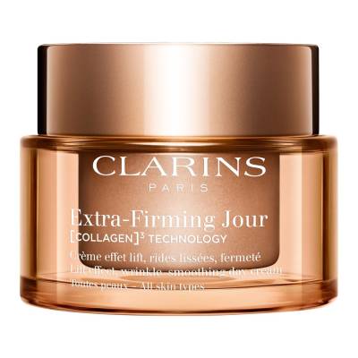 CLARINS Extra Firming Day Cream All Skin Types 50ml Extra Firming Day Cream All Skin Types 50ml