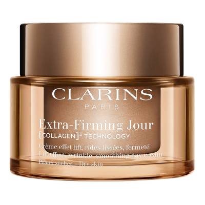 CLARINS Extra Firming Day Cream Dry Skin 50ml Extra Firming Day Cream Dry Skin 50ml