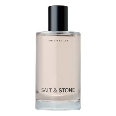 SALT AND STONE Saffron & Cedar Body Mist 100ml