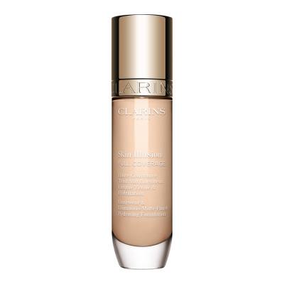 CLARINS Skin Illusion FC 116.5W  30ml