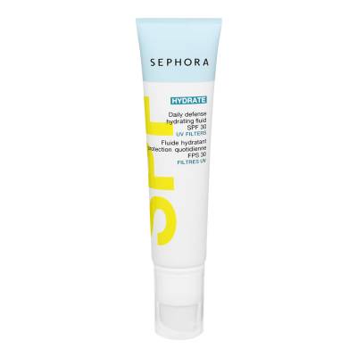 SEPHORA COLLECTION Daily Defence SPF 30 Fluid 50ml
