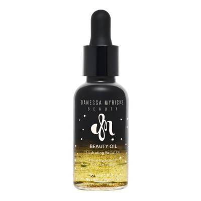 DANESSA MYRICKS Beauty Oil Original 30ml