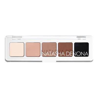 NATASHA DENONA Mini Eye Sculpt Eyeshadow Palette 4g