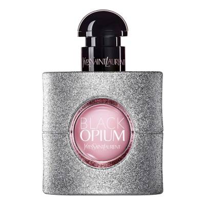 YVES SAINT LAURENT Black Opium - Eau De Parfum Glitter 30ml