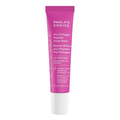 PAULA'S CHOICE Pro-Collagen Peptide Gloss Balm 15ml