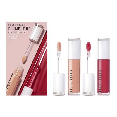 BOBBI BROWN Plump It Up Extra Lip Serum Duo Set