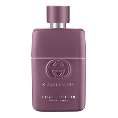 GUCCI Love Edition Eau de Parfum for Her 50ml