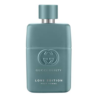 GUCCI Love Edition Eau de Parfum for Him 50ml