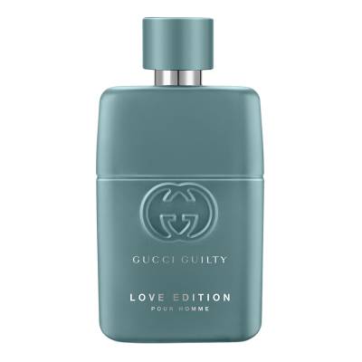GUCCI Love Edition Eau de Parfum for Him 50ml