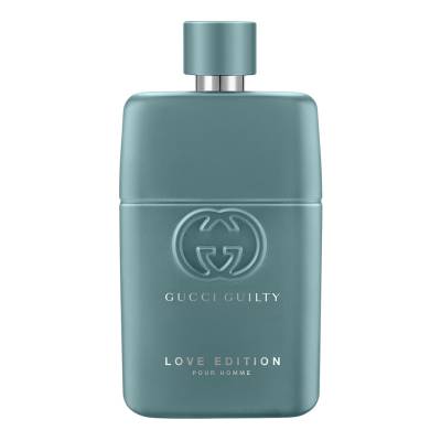 GUCCI Love Edition Eau de Parfum for Him 90ml