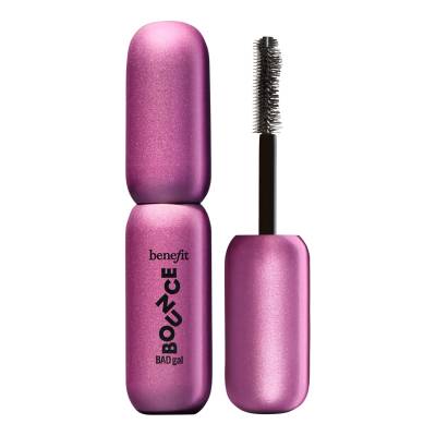 BENEFIT COSMETICS BADGal Bounce Mini - Doubled Sided Brush Volumizing Mascara