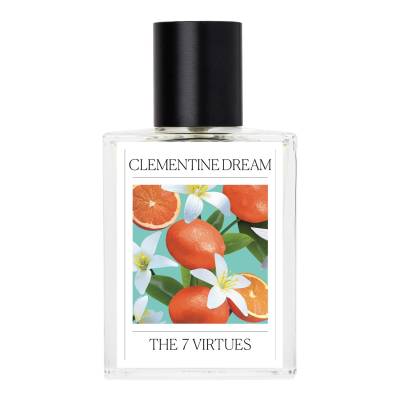 THE 7 VIRTUES Clementine Dream Eau de Parfum 50ml