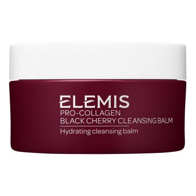 ELEMIS Pro-Collagen Black Cherry Cleansing Balm 50g