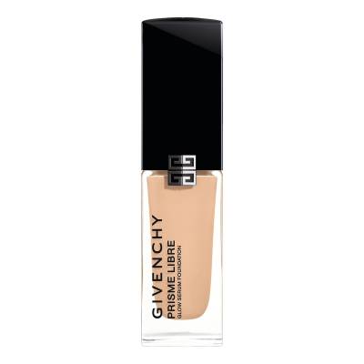 GIVENCHY Prisme Libre Glow Serum Skin-improving Foundation 30ml