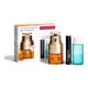 CLARINS Double Serum Eye Mothers Day Set Double Serum Eye Mothers Day Set