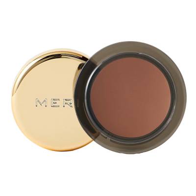 MERIT BEAUTY Solo Shadow Cream-to-Powder Soft Matte Eyeshadow 5g