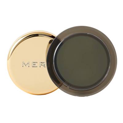 MERIT BEAUTY Solo Shadow Cream-to-Powder Soft Matte Eyeshadow 5g