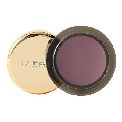 MERIT BEAUTY Solo Shadow Cream-to-Powder Soft Matte Eyeshadow 5g