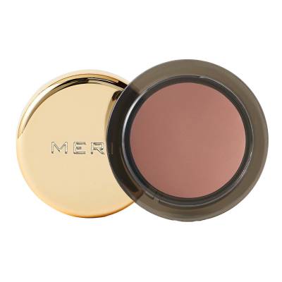 MERIT BEAUTY Solo Shadow Cream-to-Powder Soft Matte Eyeshadow 5g