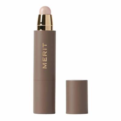 MERIT BEAUTY The Minimalist Perfecting Complexion Stick