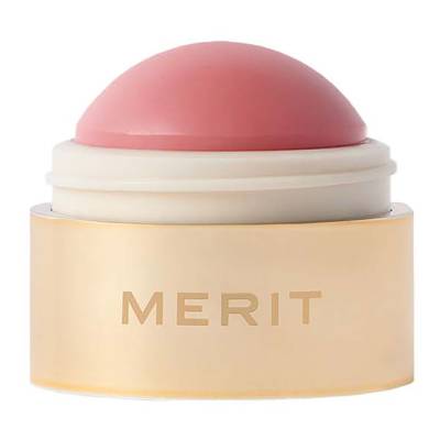 MERIT BEAUTY Flush Balm Cream