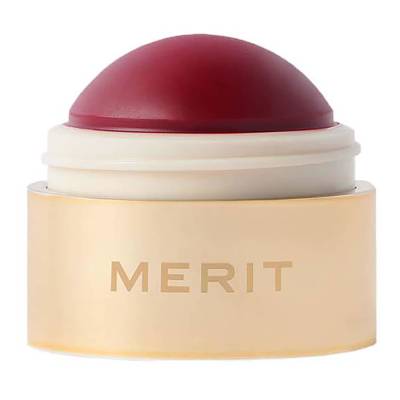 MERIT BEAUTY Flush Balm Cream