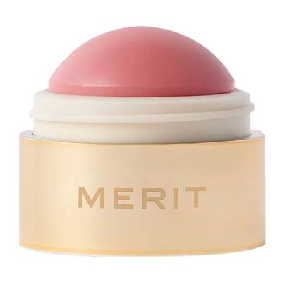 MERIT BEAUTY Flush Balm Cream