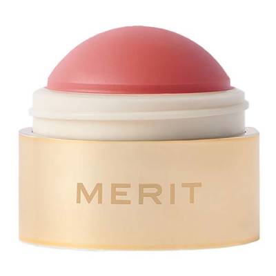 MERIT BEAUTY Flush Balm Cream