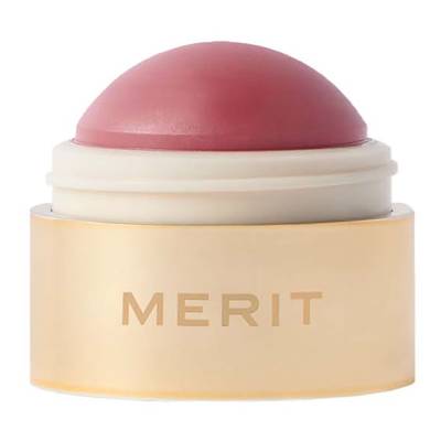 MERIT BEAUTY Flush Balm Cream