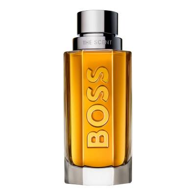 HUGO BOSS  BOSS The Scent Eau de Toilette for Him 100ml