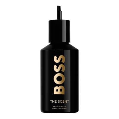HUGO BOSS  BOSS The Scent Eau de Toilette for Him Refill 200ml