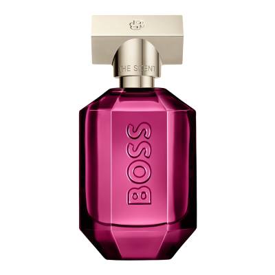 HUGO BOSS BOSS The Scent Magnetic Eau de Parfum For Her 50ml