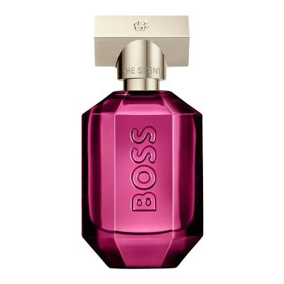HUGO BOSS BOSS The Scent Magnetic Eau de Parfum For Her 50ml