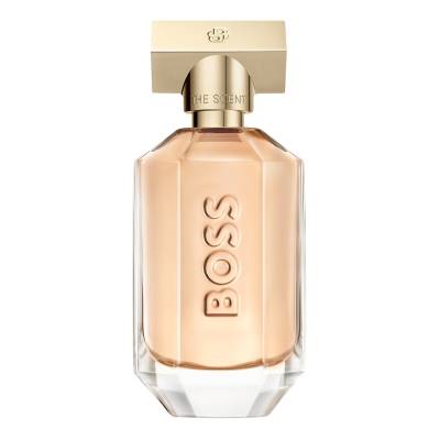 HUGO BOSS  BOSS The Scent Eau de Parfum for Her 100ml