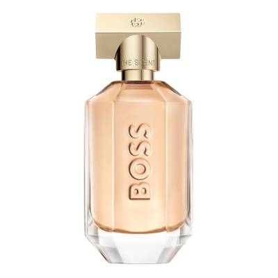 HUGO BOSS  BOSS The Scent Eau de Parfum for Her 100ml