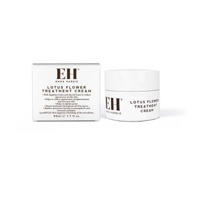 EMMA HARDIE Lotus Flower Treatment Cream 50ml