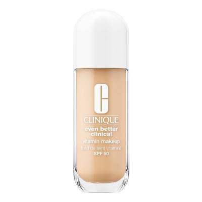 CLINIQUE Even Better™ Vitamin Makeup SPF50 30ml