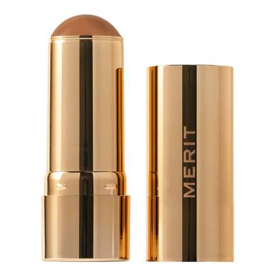 MERIT BEAUTY Bronze Balm Sheer Bronzer